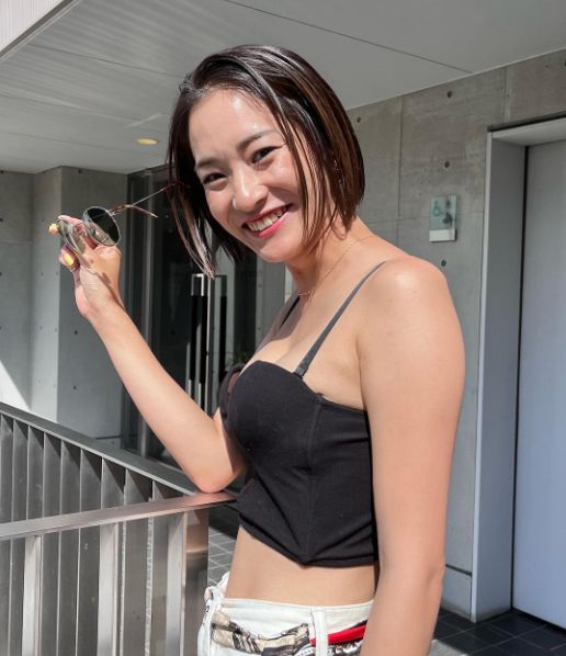 平川愛里菜エロ画像