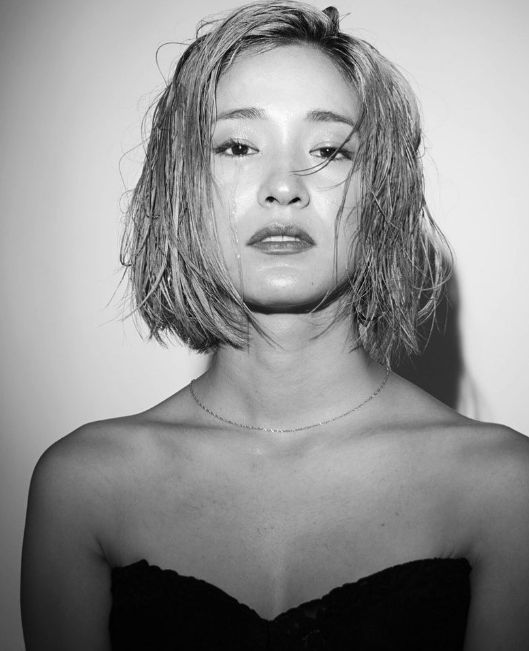 平川愛里菜エロ画像