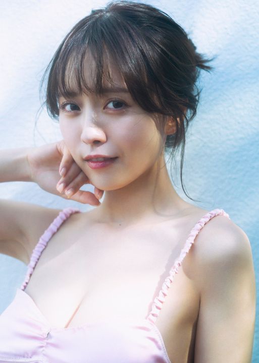 新田さちかエロ画像