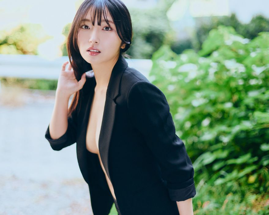 つじかりんヌードエロ画像