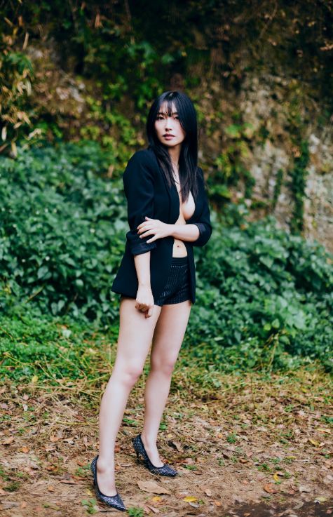 つじかりんヌードエロ画像