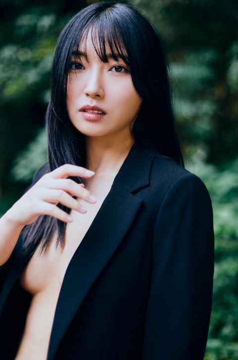 つじかりんヌードエロ画像