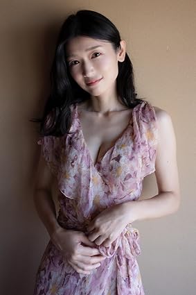 小原徳子ヌード乳首エロ画像
