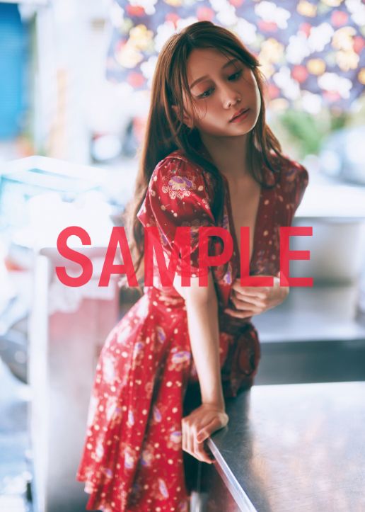 古畑奈和エロ画像