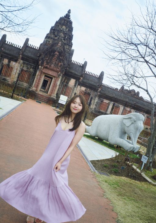 高畑結希エロ画像