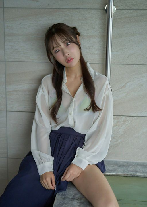 斉藤優里エロ画像