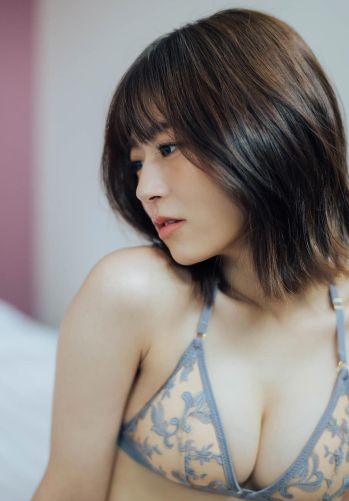 月足天音エロ画像