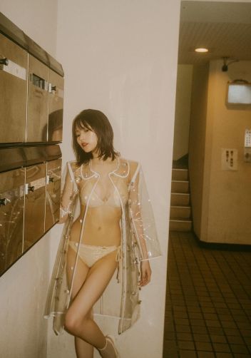 ババババンビ宇咲エロ画像