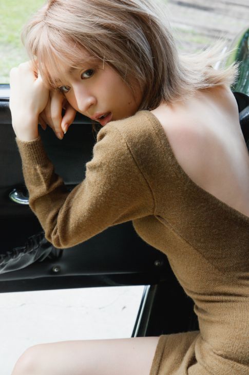 宮部のぞみエロ画像