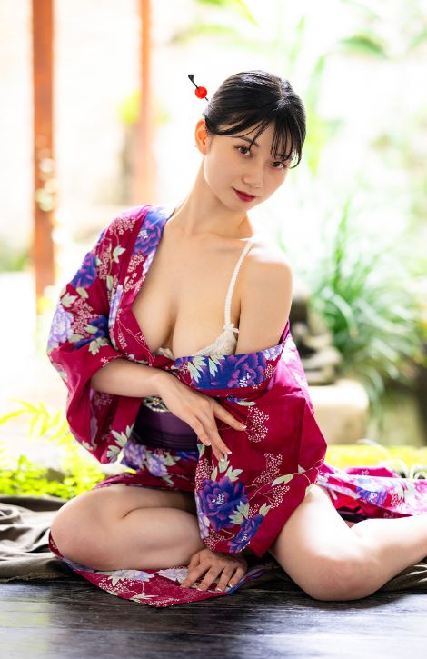 瀬戸環奈乳首ヌードおっぱいエロ画像