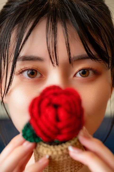 瀬戸環奈乳首ヌードおっぱいエロ画像