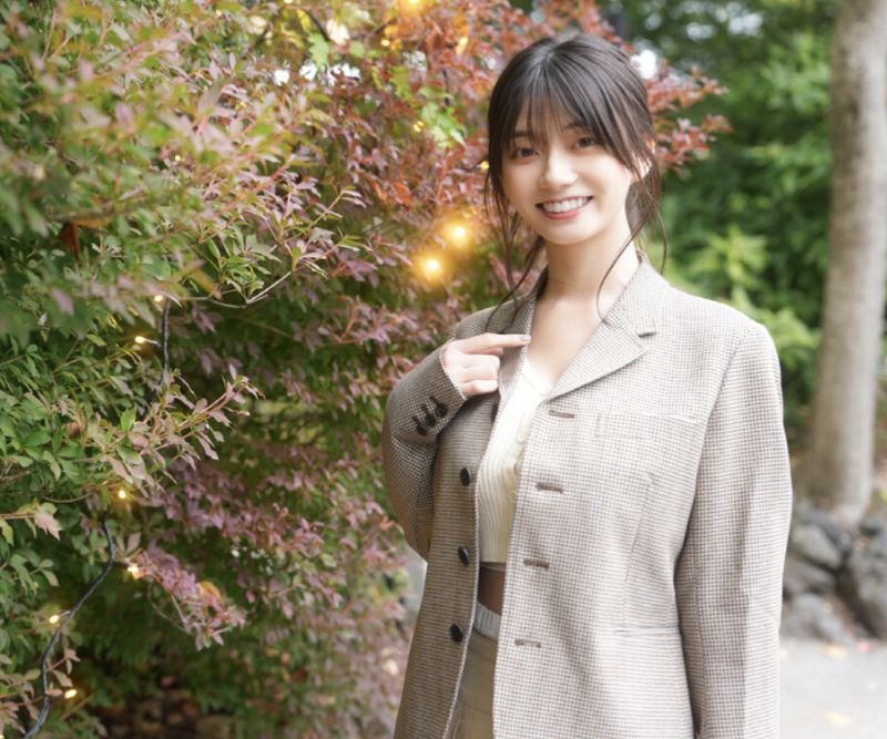 瀬戸環奈乳首ヌードおっぱいエロ画像