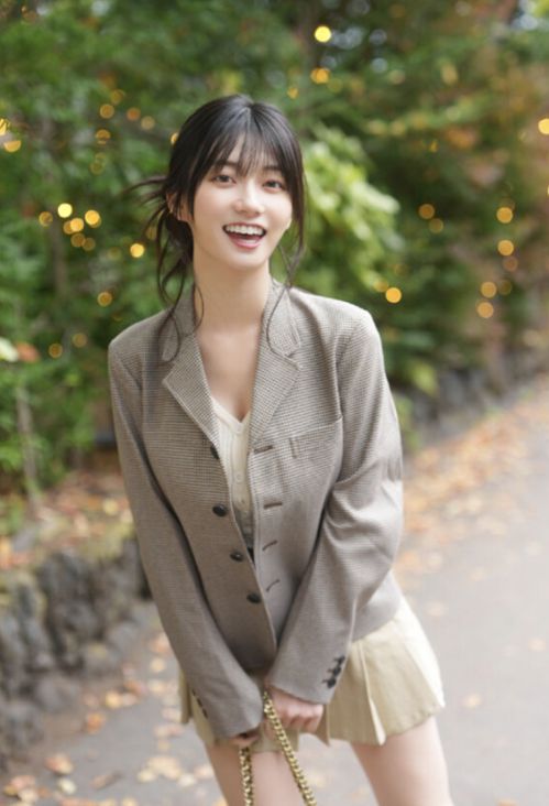 瀬戸環奈乳首ヌードおっぱいエロ画像