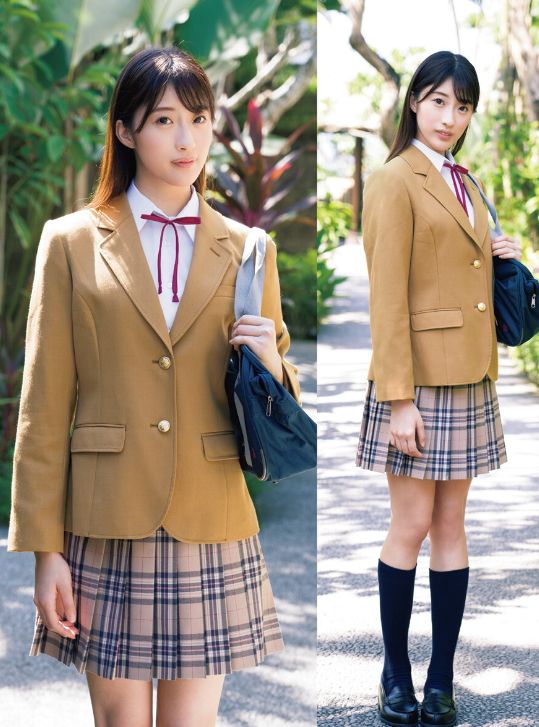 星宮一花ヌード乳首エロ画像