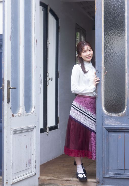 石川澪ヌードエロ画像