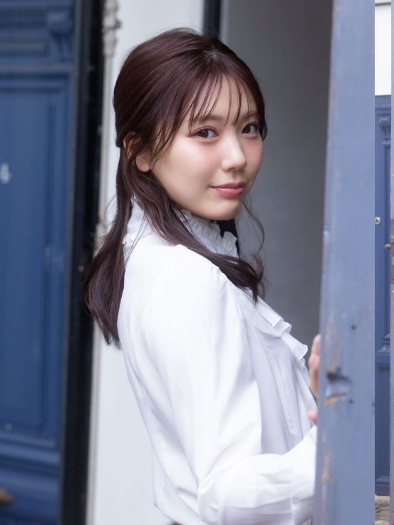 石川澪ヌードエロ画像