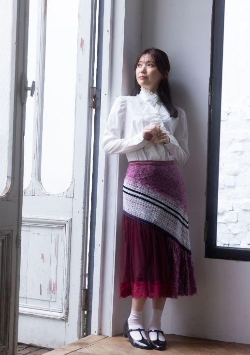 石川澪ヌードエロ画像