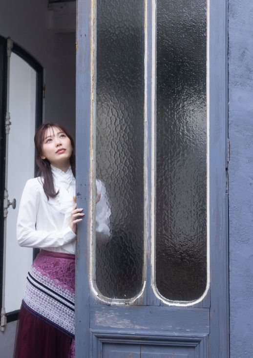 石川澪ヌードエロ画像