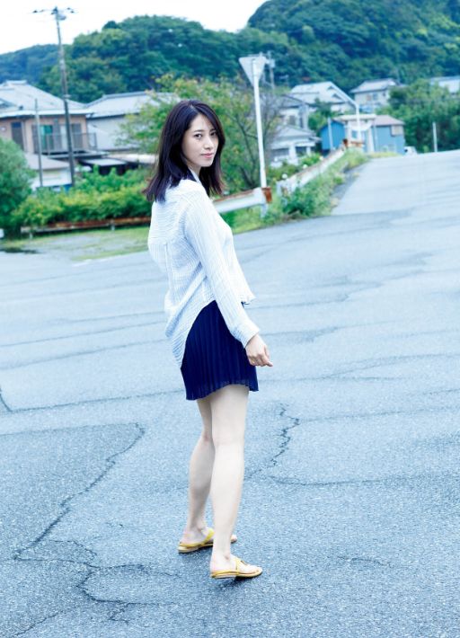 染谷有香ヌード乳首おっぱいエロ画像