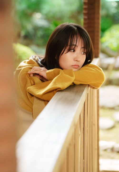 福井梨莉華エロ画像