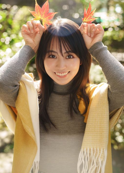 福井梨莉華エロ画像