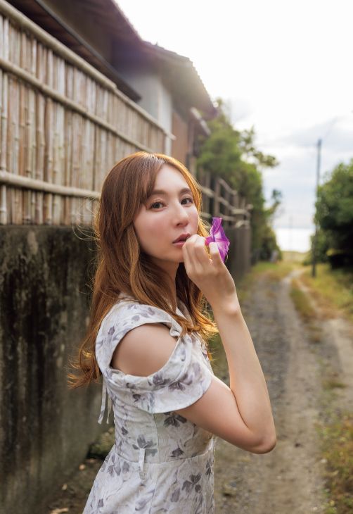 辰巳ゆいヌード乳首エロ画像