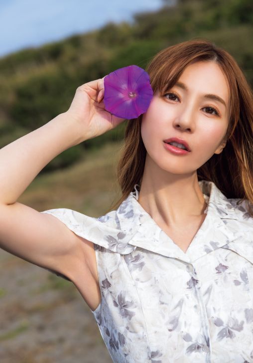 辰巳ゆいヌード乳首エロ画像