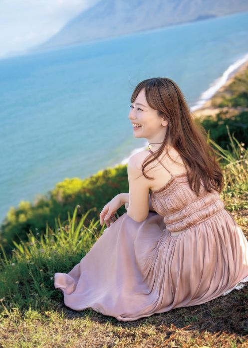 皆藤愛子エロ画像