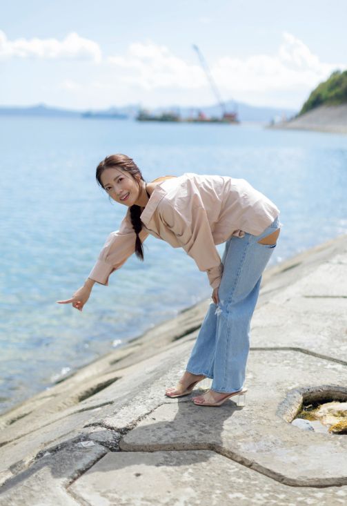 宇佐美なおヌードエロ画像