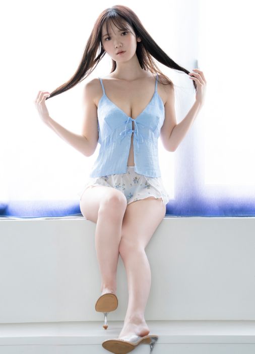 ちーまきグラビアおっぱいエロ画像