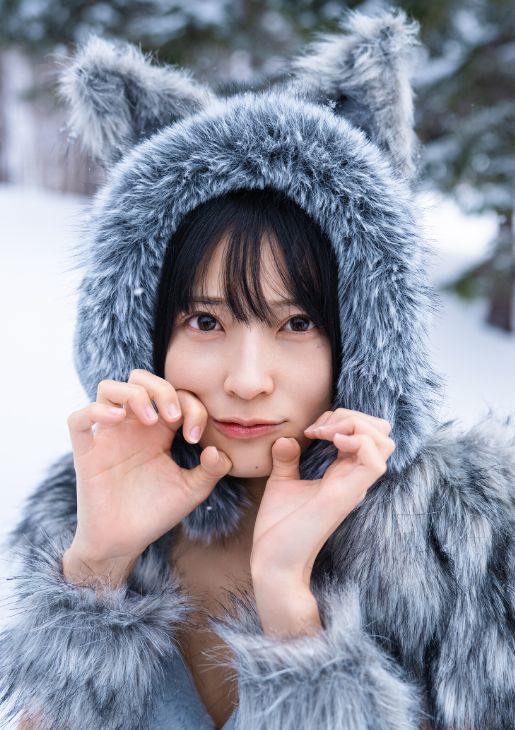 佐藤綺星エロ画像