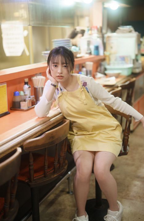 白濱美兎エロ画像