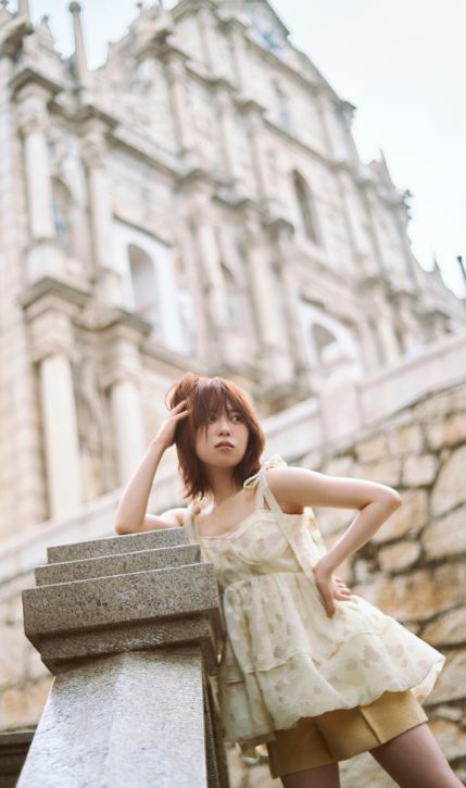 伊達さゆりおっぱいエロ画像