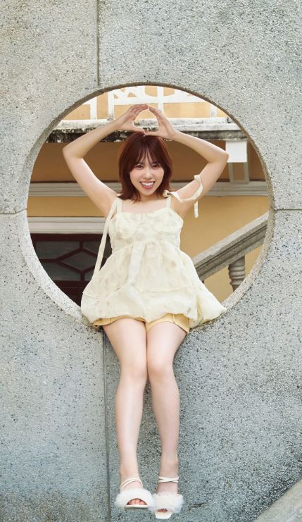 伊達さゆりおっぱいエロ画像