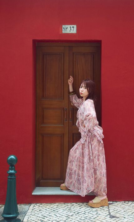 伊達さゆりおっぱいエロ画像