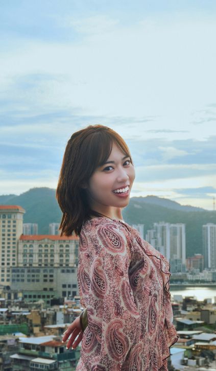 伊達さゆりおっぱいエロ画像