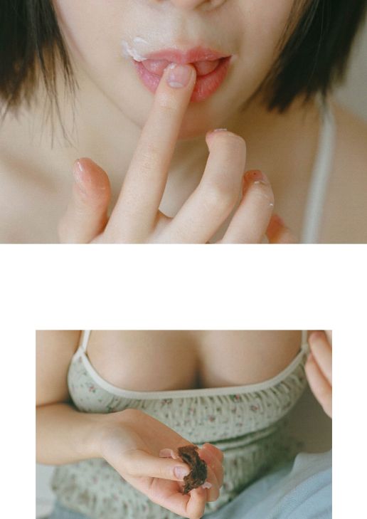 いろはヌードおっぱいエロ画像