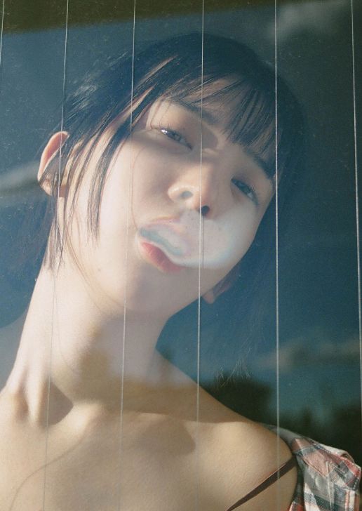 いろはヌードおっぱいエロ画像