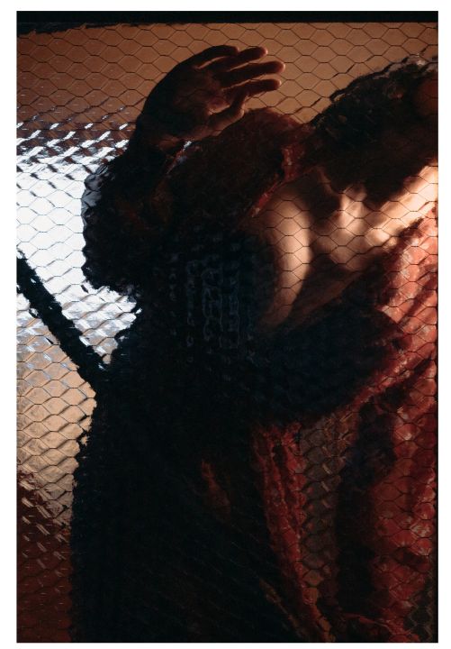 いろはヌードおっぱいエロ画像