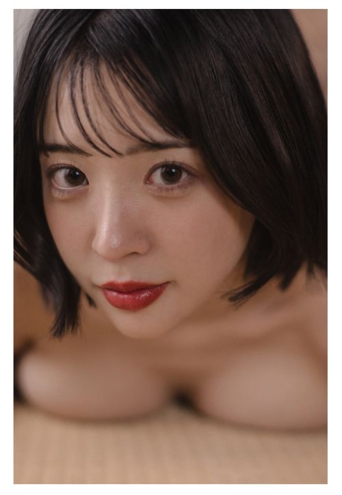 いろはヌードおっぱいエロ画像