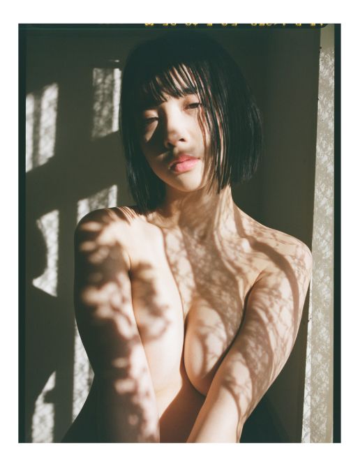 いろはヌードおっぱいエロ画像