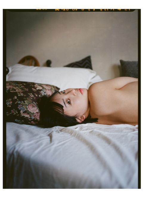 いろはヌードおっぱいエロ画像