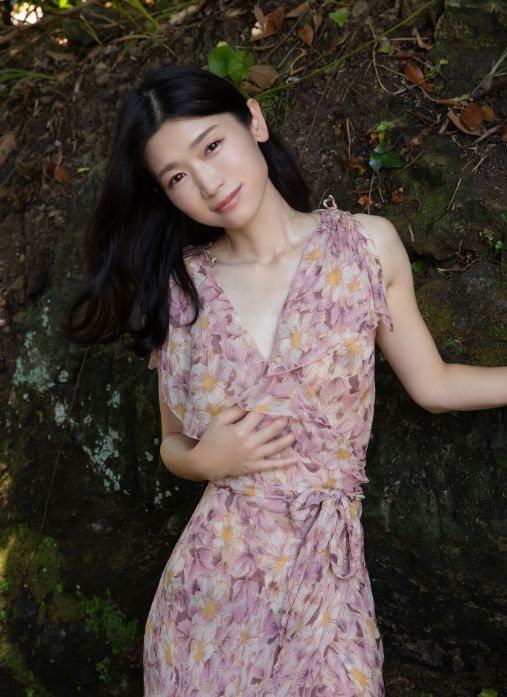 小原徳子ヌード乳首エロ画像