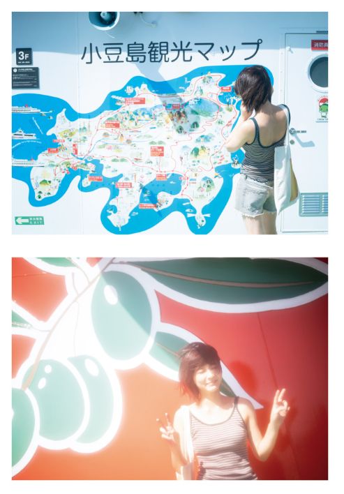 清水麻璃亜エロ画像