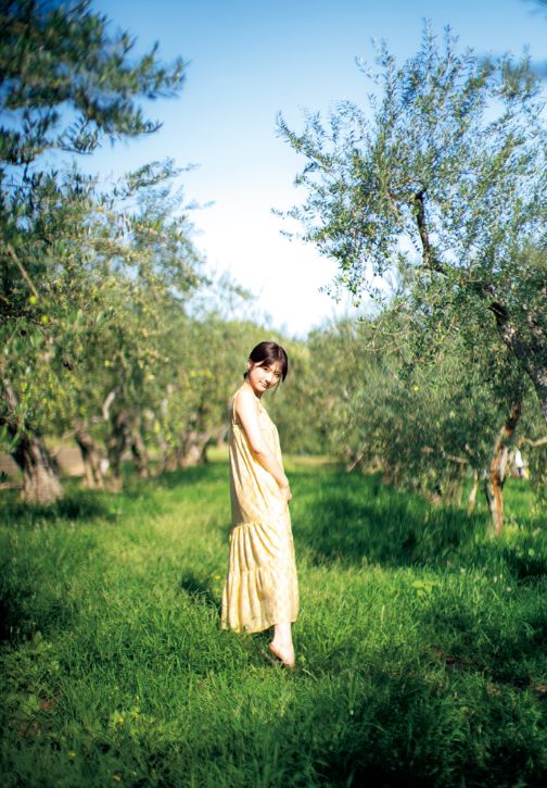 清水麻璃亜エロ画像