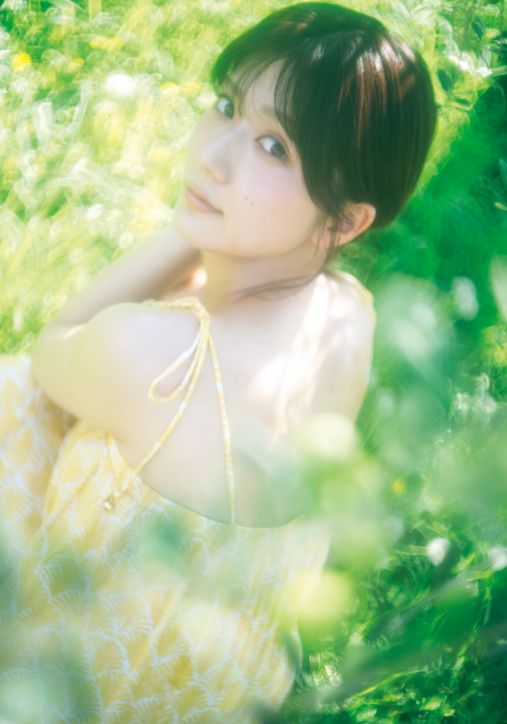 清水麻璃亜エロ画像