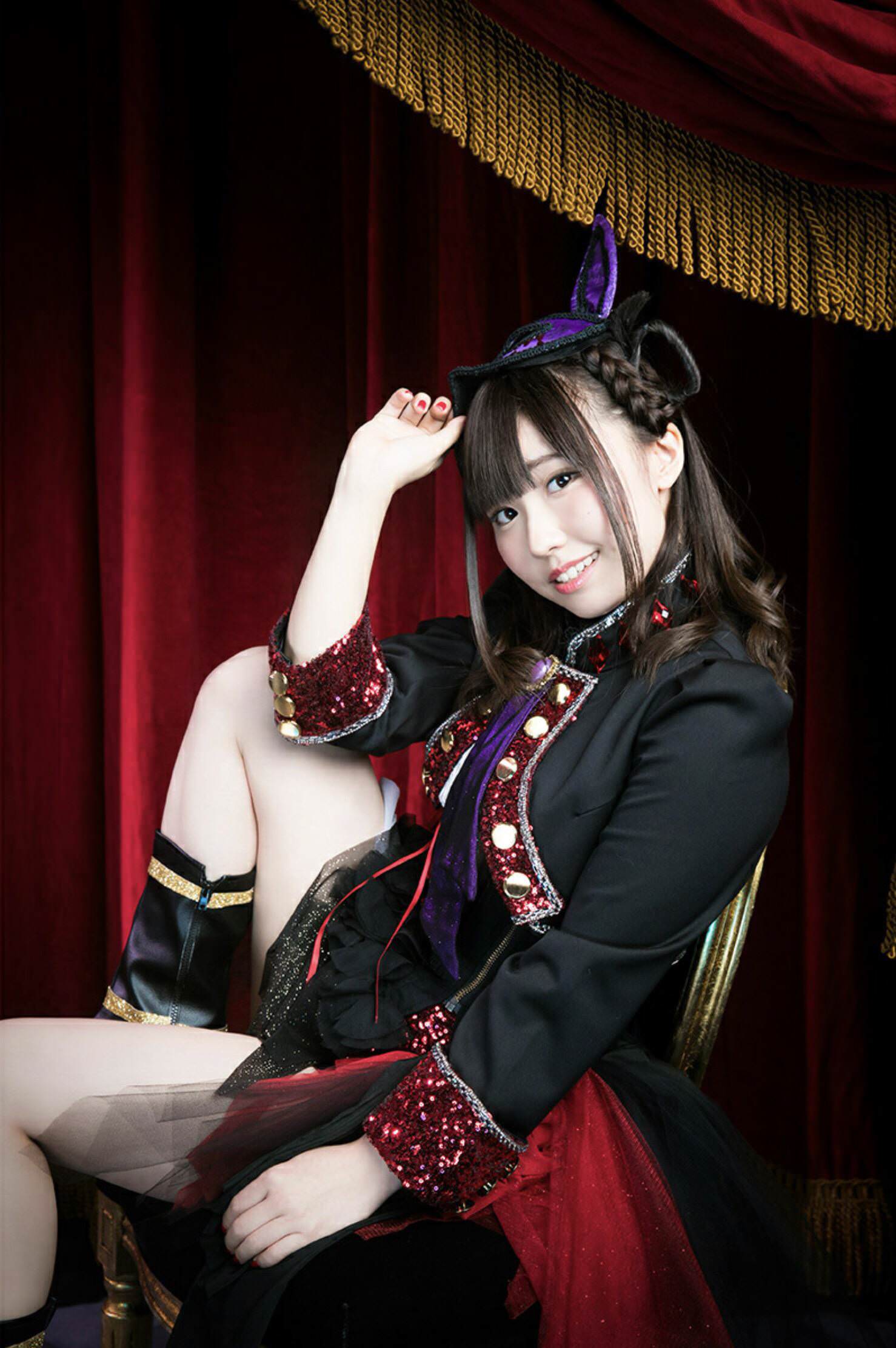 鈴木愛奈おっぱいエロ画像