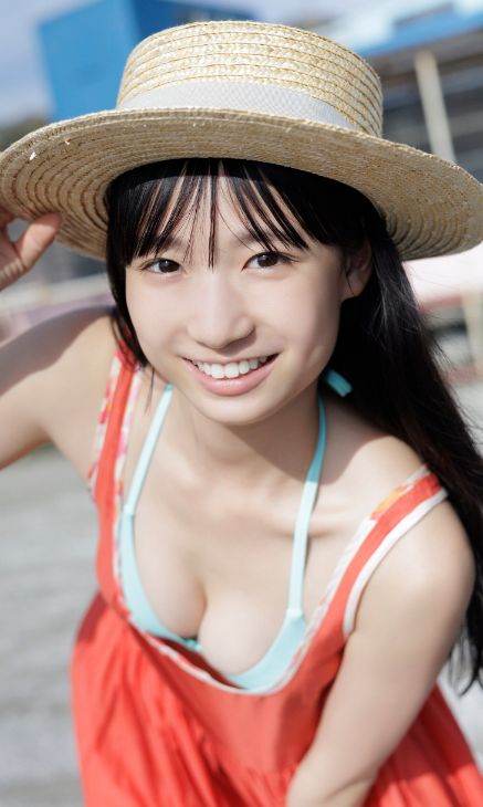 百田汐里エロ画像