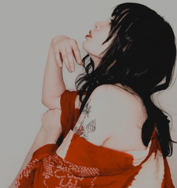 NEMOPHILAmayuエロ画像