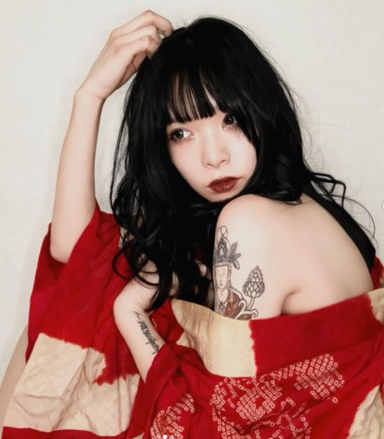 NEMOPHILAmayuエロ画像